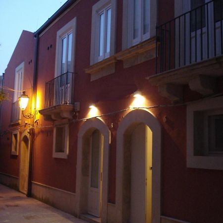 B & B Pigreco Syracuse Exterior foto